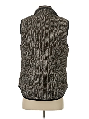 J.Crew Factory Store Vest (view 2)