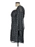 Lulus 100% Polyester Stars Black Casual Dress Size L - photo 5