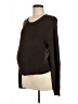 Ripe Brown Pullover Sweater Size M - photo 1
