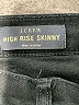 J.Crew Black Jeggings Size 25 waist - photo 7