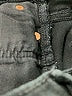 J.Crew Black Jeggings Size 25 waist - photo 9
