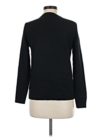 Self Esteem Pullover Sweater (view 2)