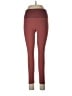 90 Degree by Reflex Burgundy Active Pants Size L - photo 1
