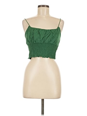LA Hearts Sleeveless Top (view 1)