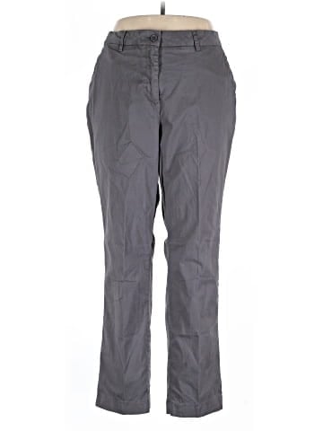 Jessica London Casual Pants (view 1)