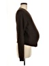 Ripe Brown Pullover Sweater Size M - photo 4
