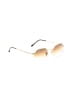 Ray-Ban Tan Gold Sunglasses One size - photo 1