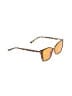Assorted Brands Orange Sunglasses One size - photo 1