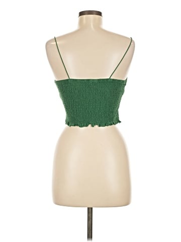 LA Hearts Sleeveless Top (view 2)