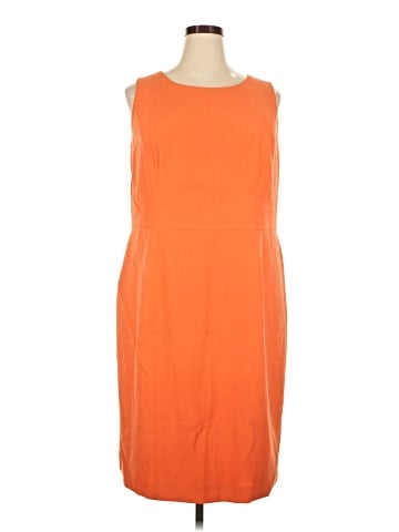 Kasper Casual Dress (view 1)
