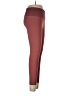 90 Degree by Reflex Burgundy Active Pants Size L - photo 4
