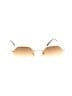Ray-Ban Tan Gold Sunglasses One size - photo 2