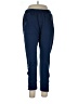 Mikoh Solid Blue Track Pants Size Lg (3) - photo 1