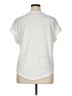 Cable & Gauge Ivory Short Sleeve T-Shirt Size XL - photo 2