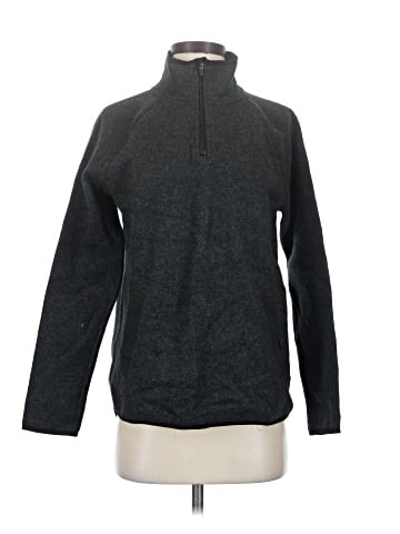 Tek Gear Turtleneck Sweater (view 1)