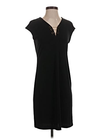 Carmen Carmen Marc Valvo Casual Dress (view 1)