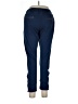 Mikoh Solid Blue Track Pants Size Lg (3) - photo 2