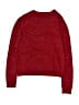 Epic Threads Hearts Red Pullover Sweater Size M (kids) - photo 2