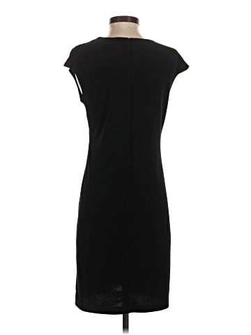 Carmen Carmen Marc Valvo Casual Dress (view 2)