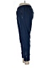 Mikoh Solid Blue Track Pants Size Lg (3) - photo 5