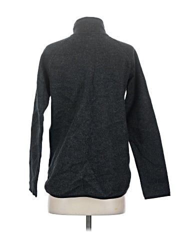 Tek Gear Turtleneck Sweater (view 2)