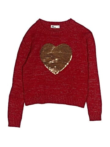 Epic Threads Pullover Sweater (view 1)