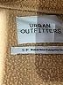 Urban Outfitters 100% Polyester Tan Pullover Sweater Size S - photo 7