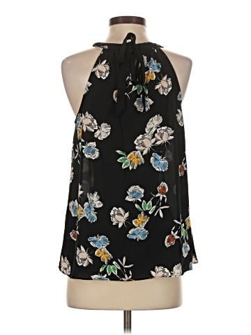 Halogen Sleeveless Blouse (view 2)