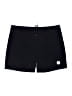 Roxy Solid Black Board Shorts Size L - photo 1