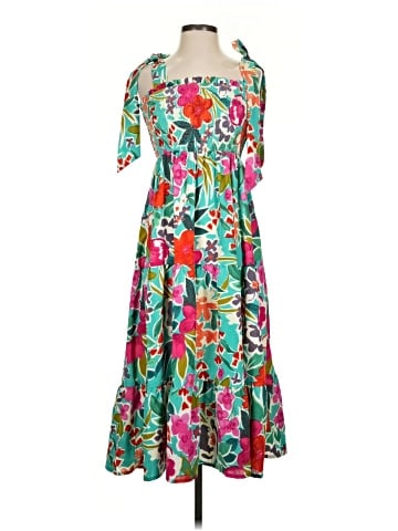Umgee Cocktail Dress (view 1)