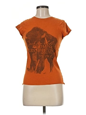 Assorted Brands Short Sleeve T-Shirt (view 1)