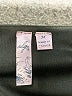 Alya 100% Polyester Black Casual Dress Size M - photo 4