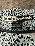 Jamie Sadock Animal Print Teal Shorts Size 0 - photo 3