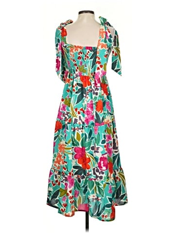 Umgee Cocktail Dress (view 2)