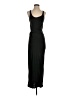 ALTERNATIVE Black Casual Dress Size S - photo 1