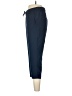 Lululemon Athletica Solid Blue Casual Pants Size 6 (estimated) - photo 5