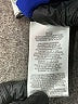 BCBGMAXAZRIA 100% Polyester Solid Blue Casual Dress Size S - photo 8