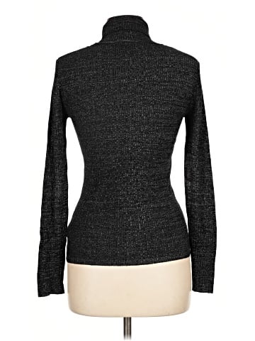 Urban Heritage Long Sleeve Turtleneck (view 2)