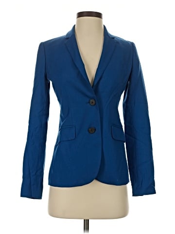 J.Crew Wool Blazer (view 1)