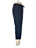 Lululemon Athletica Solid Blue Casual Pants Size 6 (estimated) - photo 4
