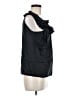 J.Crew 100% Silk Black Sleeveless Silk Top Size 6 - photo 4