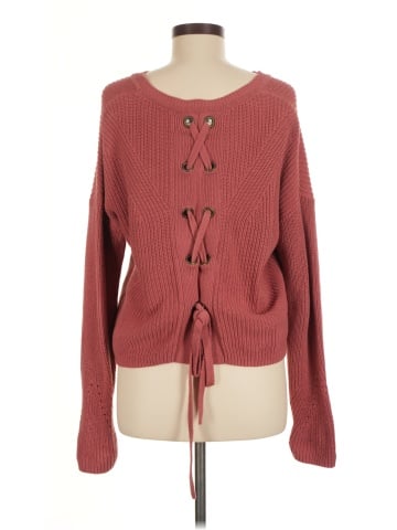Lucky Brand Pullover Sweater (view 2)