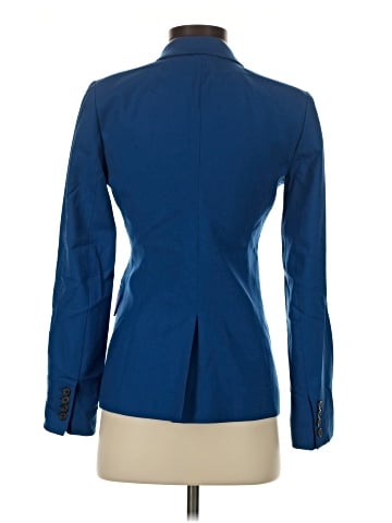 J.Crew Wool Blazer (view 2)