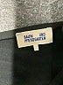 Baum Und Pferdgarten Black 3/4 Sleeve Top Size XS - photo 7