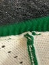 Unbranded 100% Acrylic Stripes Green Pullover Sweater Size L - photo 7