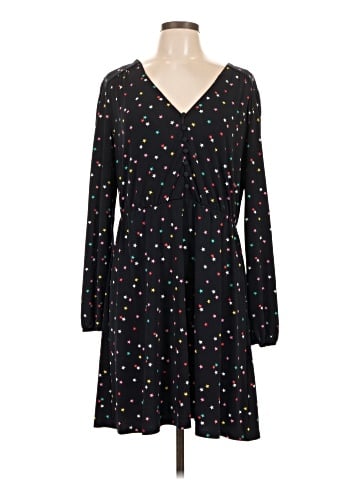 oasis Casual Dress (view 1)
