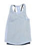 all in motion Blue Active Tank Size S (kids) - photo 1