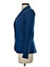 J.Crew 100% Wool Blue Wool Blazer Size 00 - photo 5