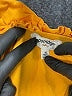 Porridge Orange Sleeveless Top Size XL (4) - photo 7