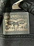 Levi's Black Jacket Size M - photo 3
